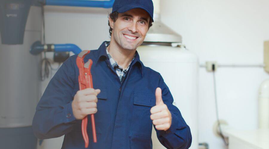 Professional sewer line replacement in Mauldin, SC